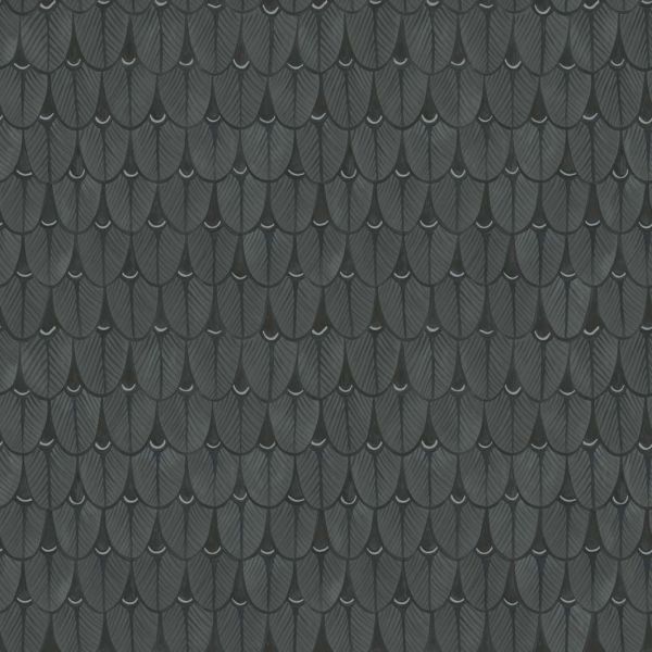 Papel pintado SENZO SPOT verde