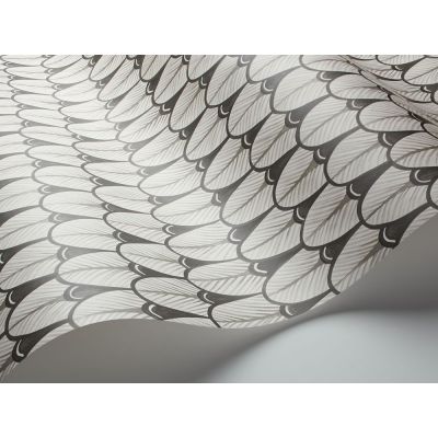 Papel pintado SENZO SPOT verde 2