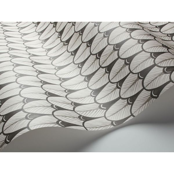 Papel pintado NARINA gris