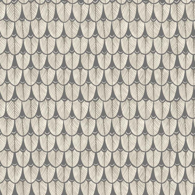 Papel pintado NARINA gris
