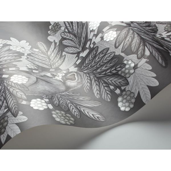 Papel pintado SENZO SPOT verde