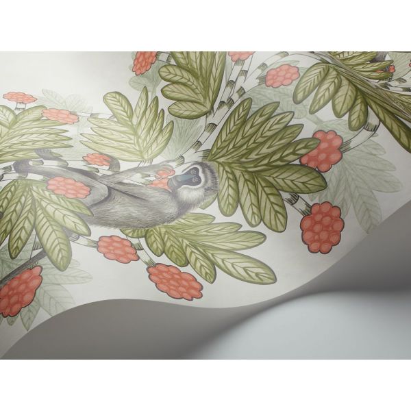 Papel pintado ACACIA