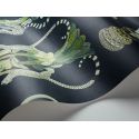 Papel pintado SENZO SPOT verde