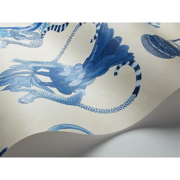 Papel pintado Khulu