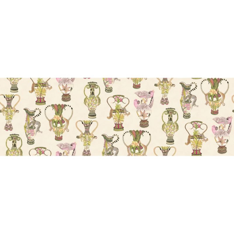 Papel pintado Khulu