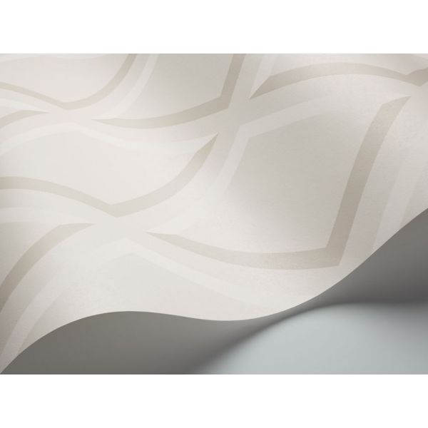 Papel pintado Pompeian de Cole & Son
