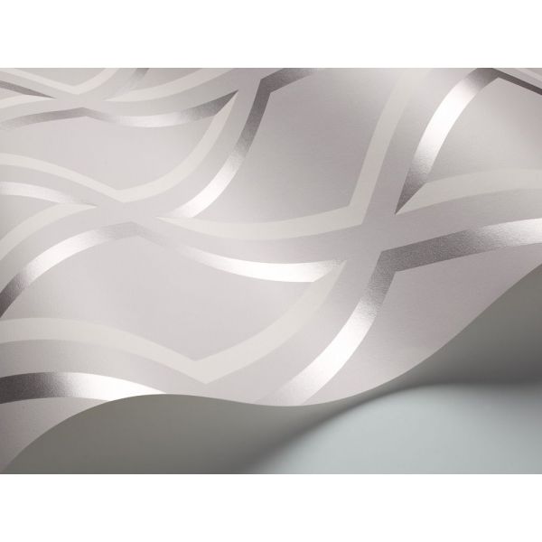 Papel pintado Pompeian de Cole & Son