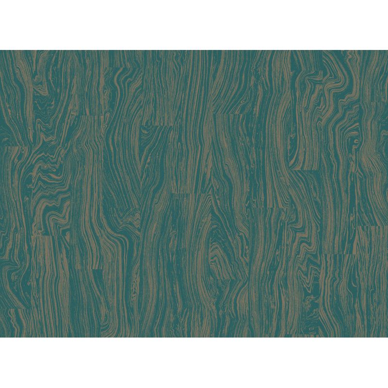 Papel pintado Otishi Indian Green