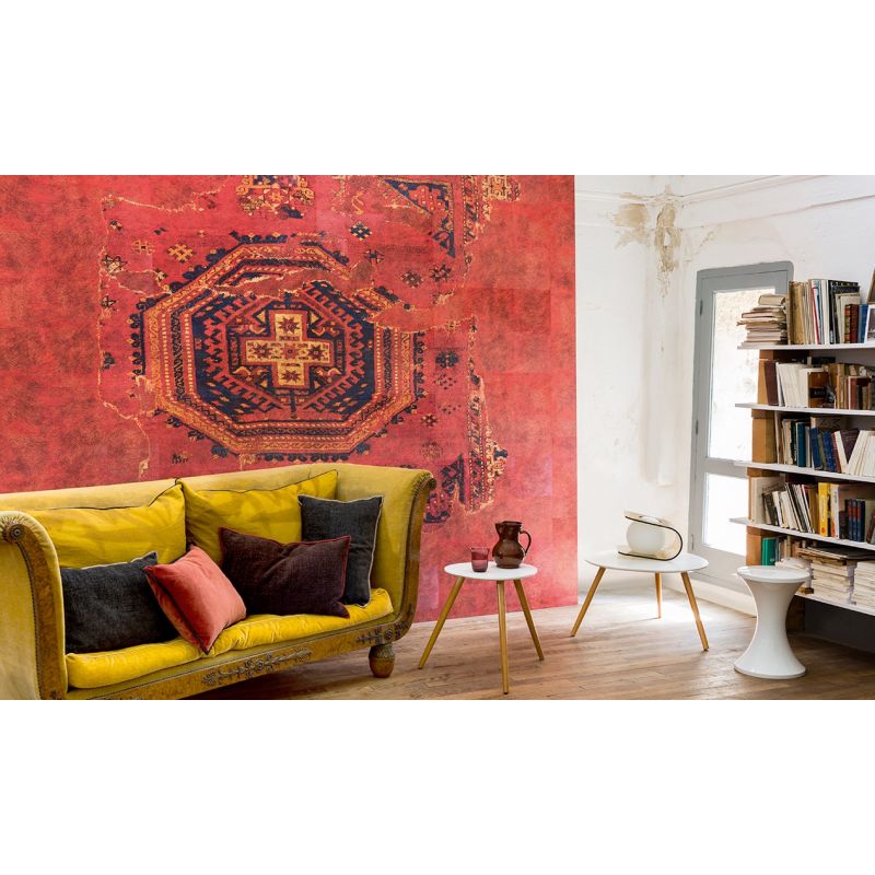 ÉLITIS Mural Panorámicas Mesopotamia