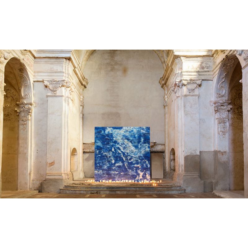ÉLITIS Mural Panorámica Vendredi ou