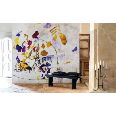 ÉLITIS Mural Panorámica...