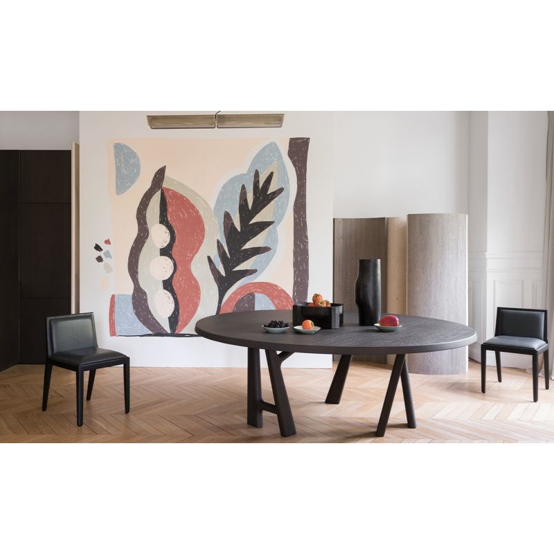 ÉLITIS Mural Panorámica  Monaco