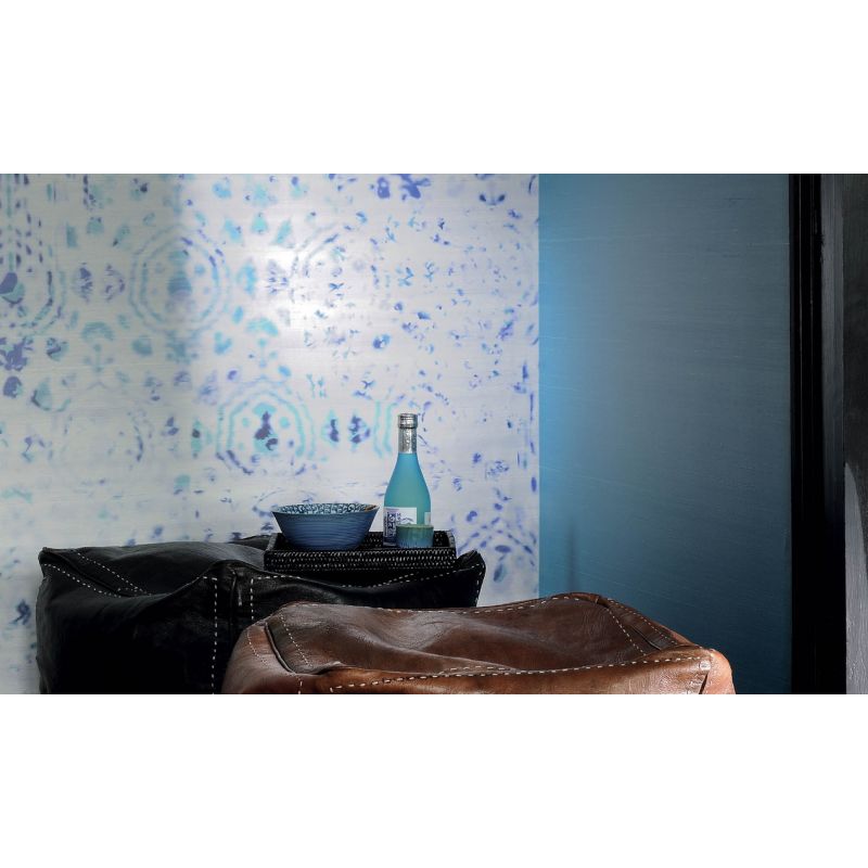 ÉLITIS Papel pintado Brit pop VP 754 04
