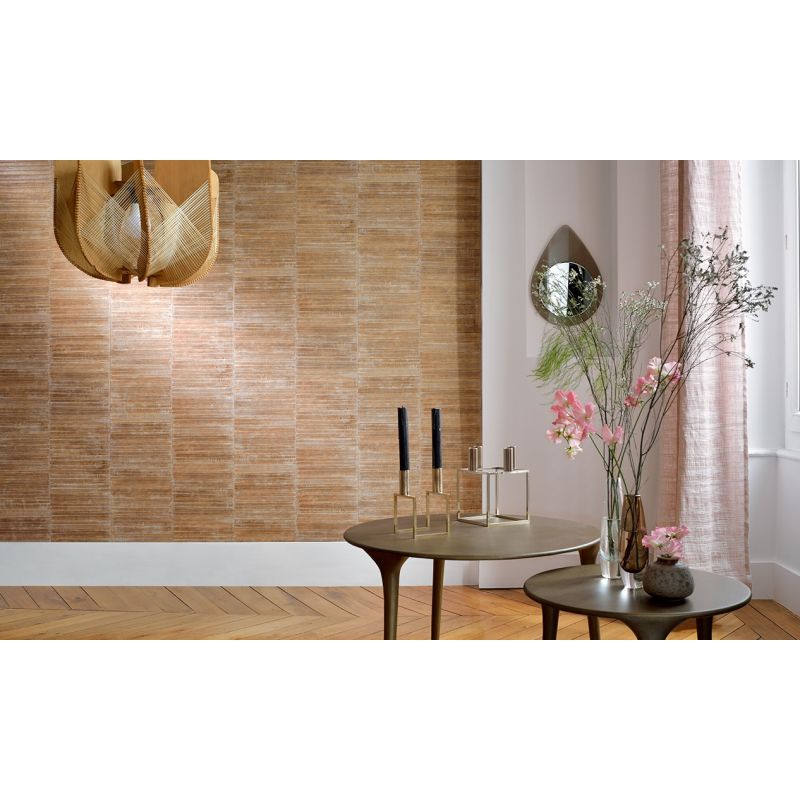 ÉLITIS Papel pintado Anguille VP 424 18
