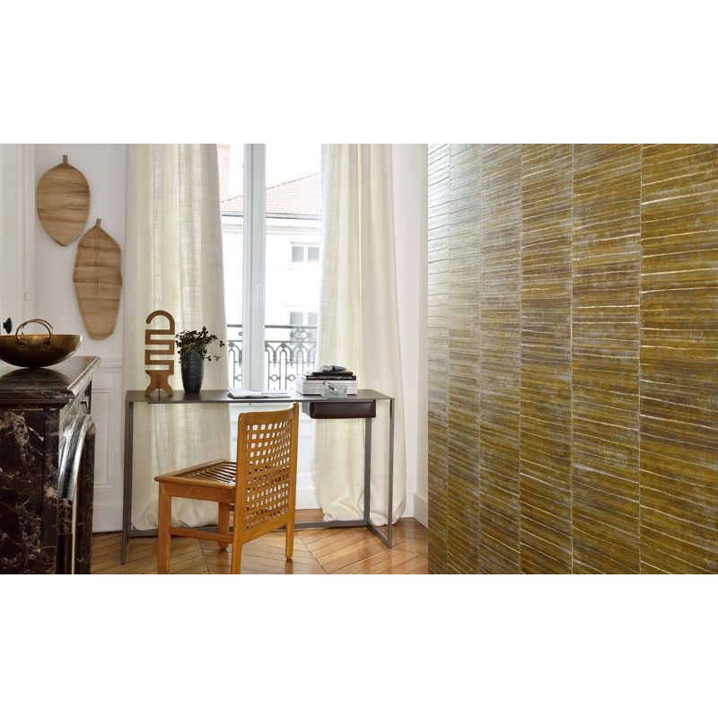 ÉLITIS Papel pintado Anguille VP 424 19