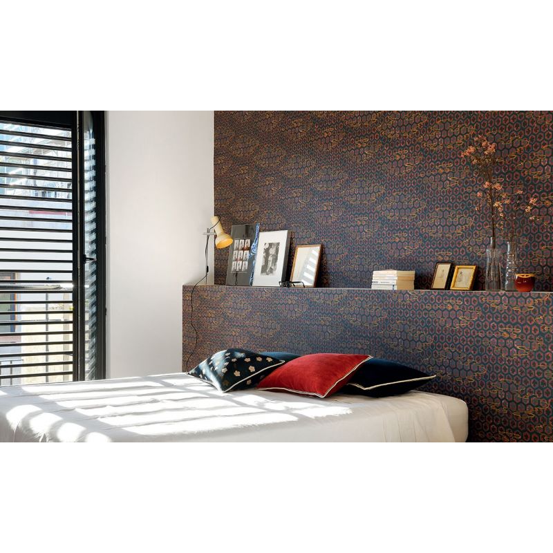 Papel pintado De lac en lac TP 285 01