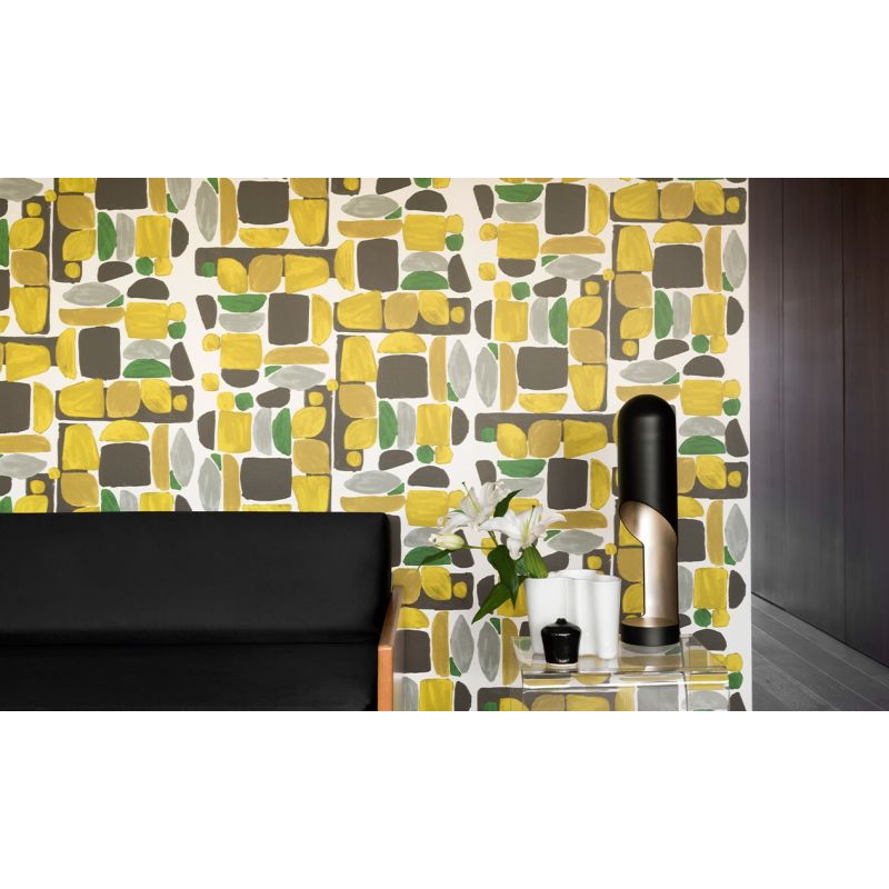 ÉLITIS Papel pintado Chaman TP-315-02