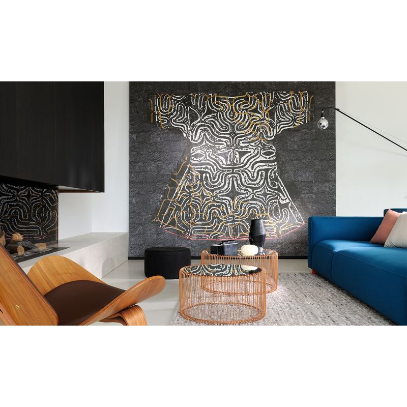 Revestimiento mural Kimono RM 257 01