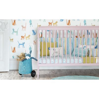 MONKEY BARS papel pintado... 2