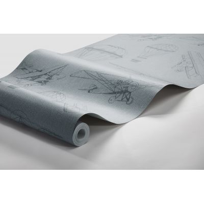 Papel pintado infantil... 2