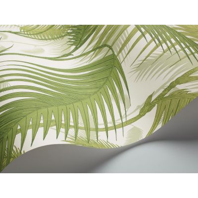 Papel pintado Palm Jungle de Cole & Son 2
