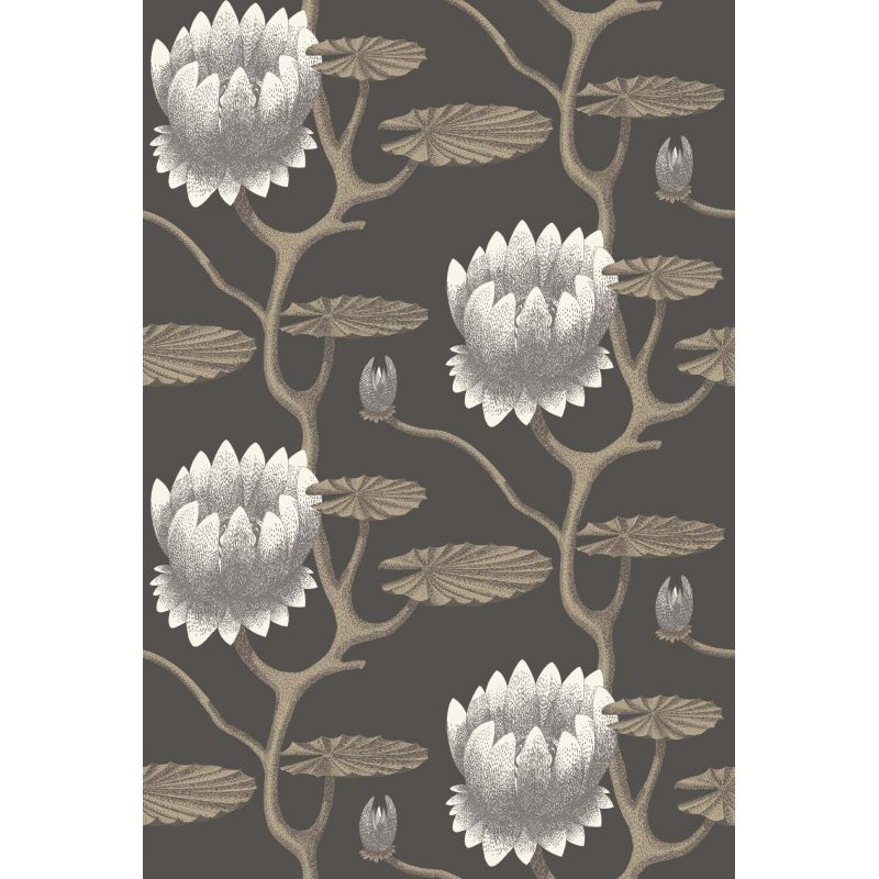Papel pintado Summer Lily de Cole & Son