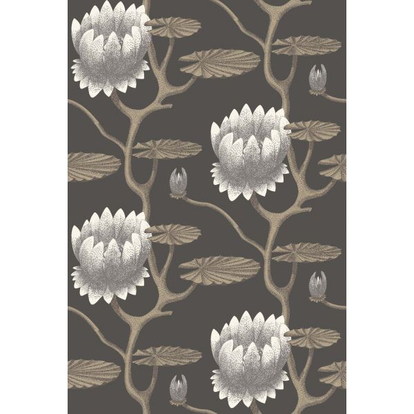 Papel pintado Summer Lily de Cole & Son