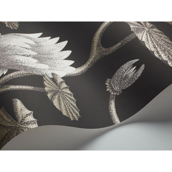 Papel pintado Summer Lily de Cole & Son