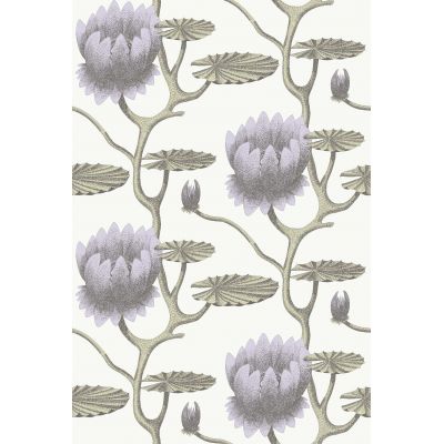 Papel pintado Summer Lily de Cole & Son