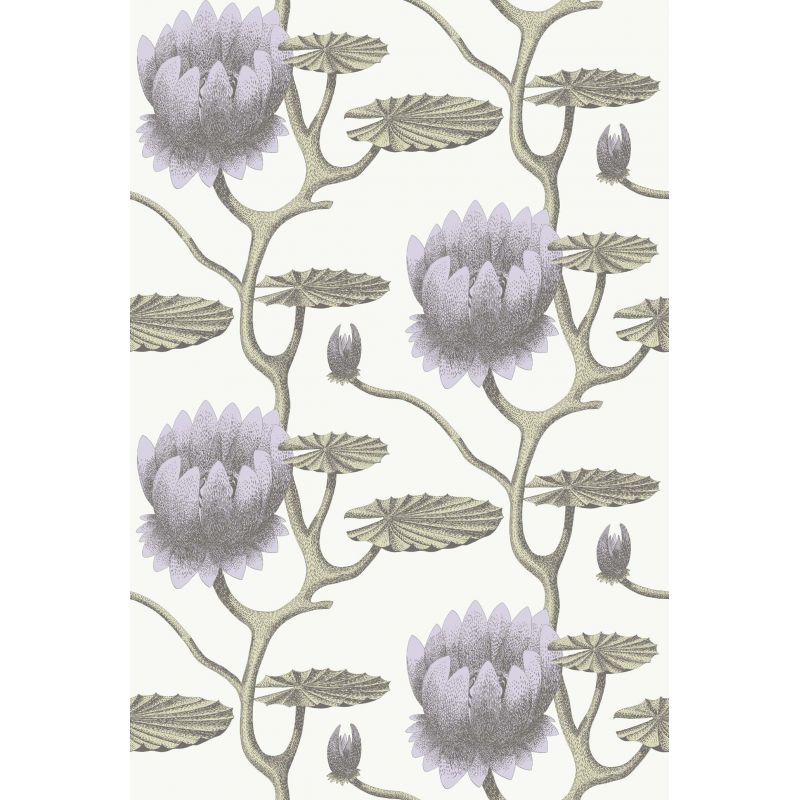 Papel pintado Summer Lily de Cole & Son