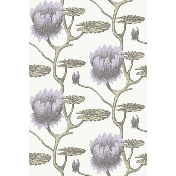 Papel pintado Summer Lily de Cole & Son