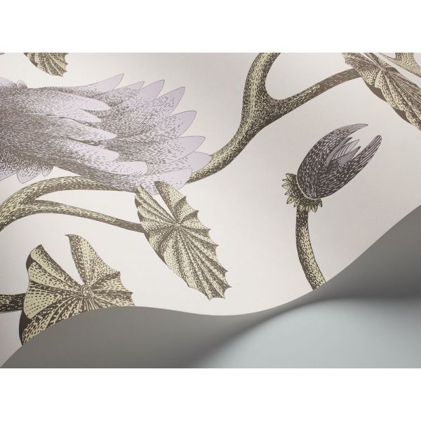 Papel pintado Summer Lily de Cole & Son