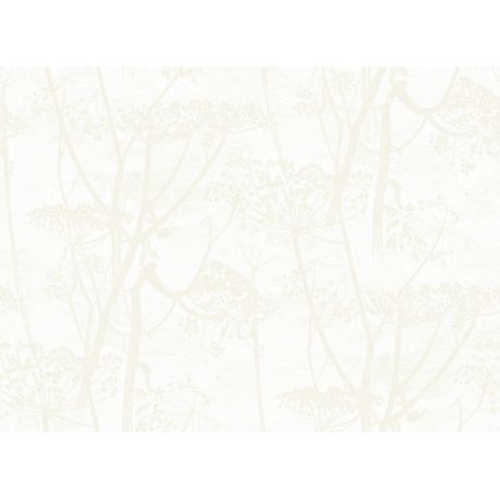 Papel pintado Cow Parsley de Cole & Son