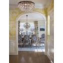 Papel pintado Cow Parsley de Cole & Son