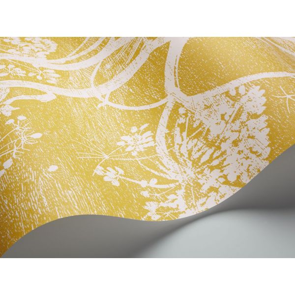 Papel pintado Cow Parsley de Cole & Son