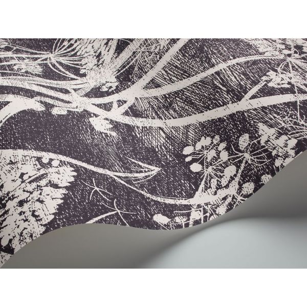 Papel pintado Cow Parsley de Cole & Son
