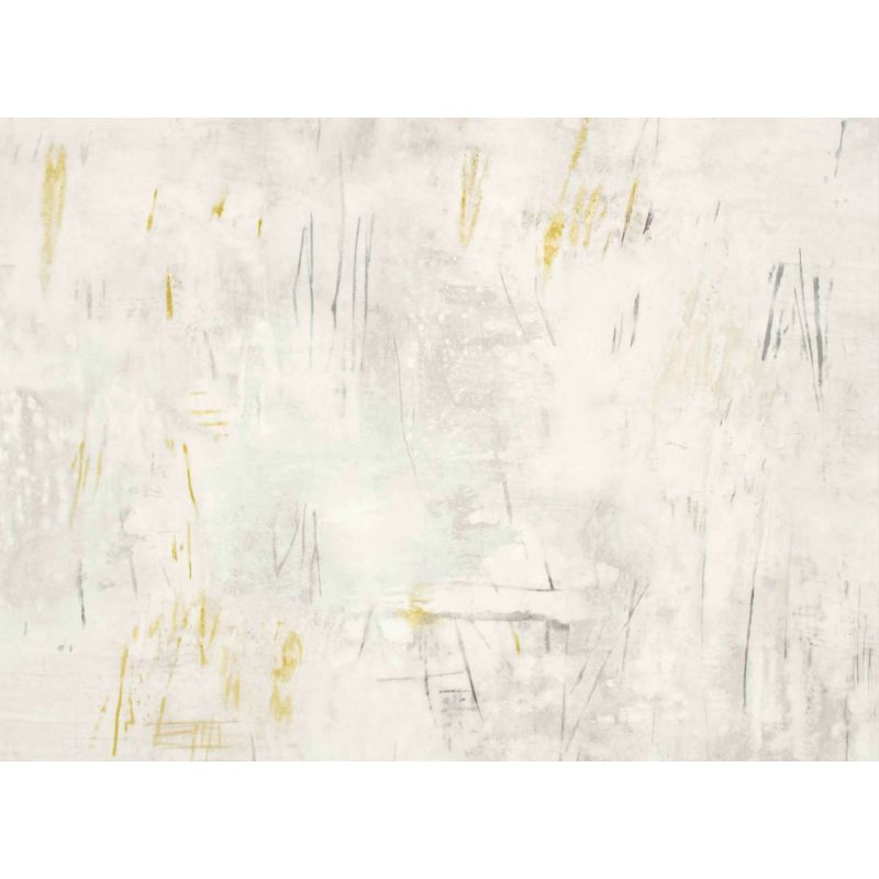 Papel pintado Sgraffito Ochre W629/01