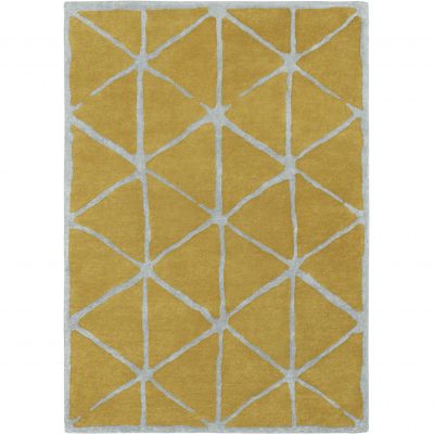 Haldon Ochre alfombra en...