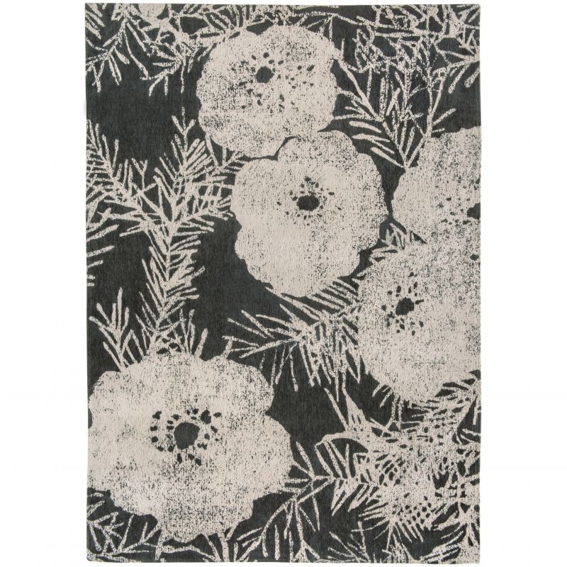 copy of Lomasi Steel Blue alfombra de...