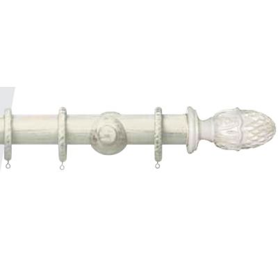 51 mm. Barra para cortina -...
