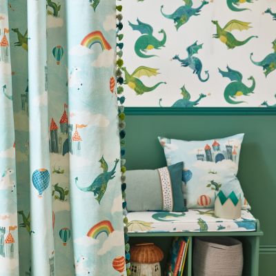 TELA INFANTIL Dreamland 2
