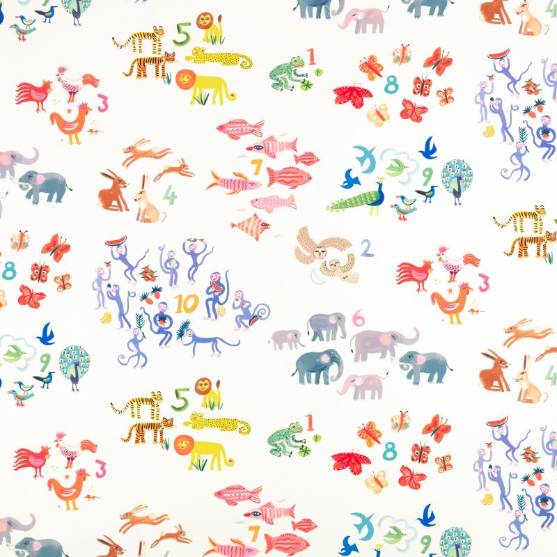 TELA INFANTIL One Two, ROMO GROUP