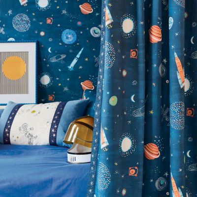 TELA INFANTIL Blast Off 2