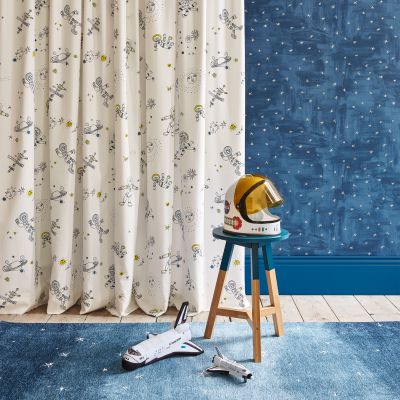TELA INFANTIL Cosmic Cats 2