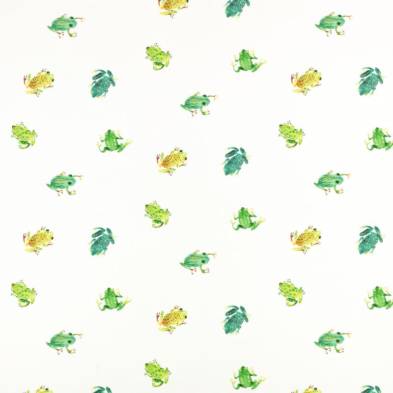 TELA INFANTIL Leap Frog, ROMO GROUP