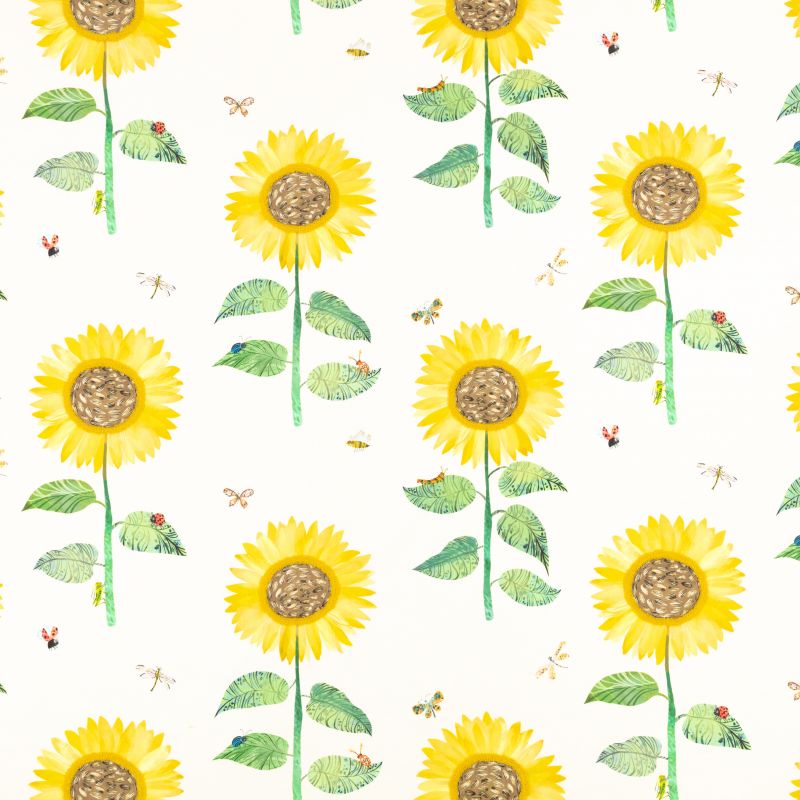 TELA INFANTIL ESTAMPADA Sunny...