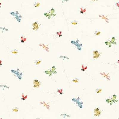 TELA INFANTIL ESTAMPADA...
