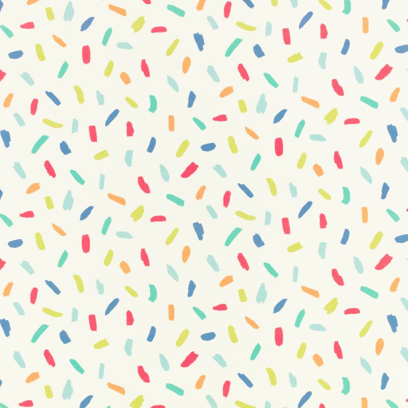 TELA INFANTIL ESTAMPADA Sprinkles...