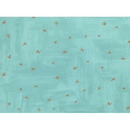 Papel pintado infantil de Jane Churchill Get Happy