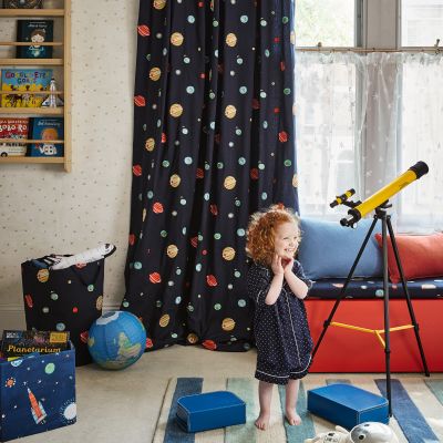 Papel pintado infantil de Jane Churchill Get Happy 2